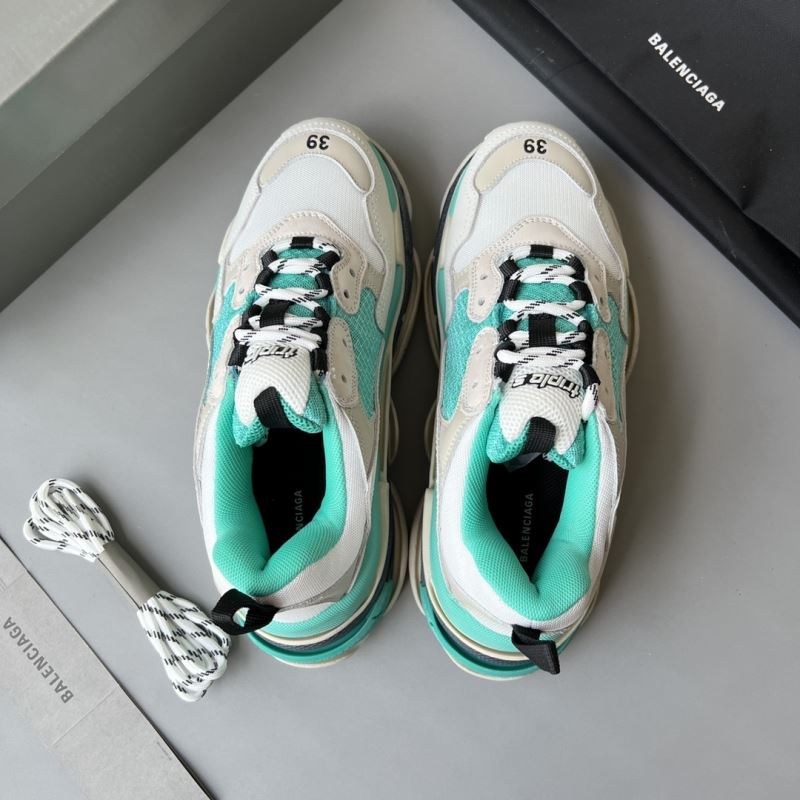 Balenciaga Triple S Series Shoes